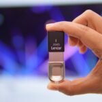 Review: Lexar JumpDrive Fingerprint F35 USB 3.0 Flash Drive
