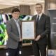 Samsung Neo QLED and QLED series TVs receives ‘Low Vision Care’ certification from TÜV Rheinland