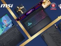 MSI announces holiday season’s buying guide
