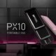 Silicon Power introduces featherlight PX10 PCIe USB 3.2 Gen 2 portable SSD