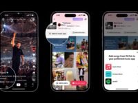 TikTok to roll out Add to Music app in the region