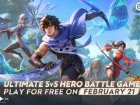 Honor of Kings game set for release in the MENA region on February 21