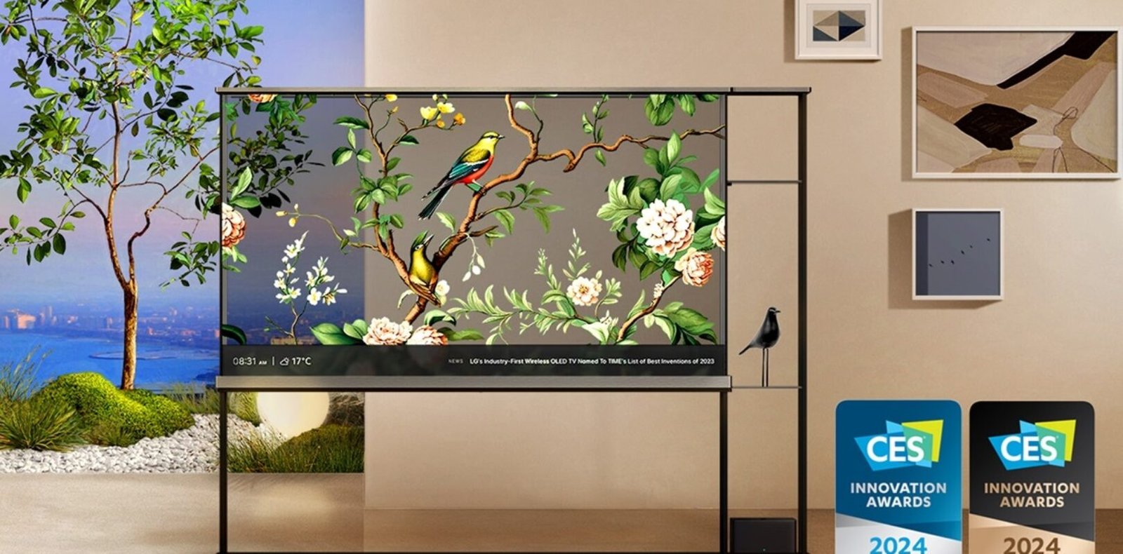 LG bets big on OLED TV, launches 19 new models - BusinessToday