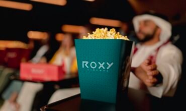 Roxy Cinemas launches ‘Need for Speed’ film festival