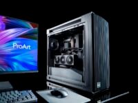 ASUS intros ProArt PA602 chassis with exceptional out-of-box cooling and a full suite of creator-friendly features