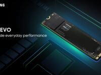 Samsung introduces 990 EVO PCIe 5.0 SSD for everyday gaming, business, and creative workflows
