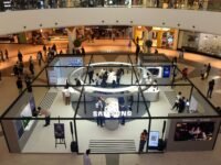 Samsung Gulf showcases the Future of AI at an interactive pop-up store at Dubai Mall