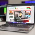 Review: Acer Swift Go 14 OLED Laptop