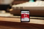 Kingston Digital announces new Canvas React Plus V60 SD Card
