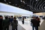 Huawei introduces its latest high-end fashion-forward product lineup at MWC 2024