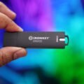 Review: Kingston IronKey D500S Hardware-Encrypted USB Drive