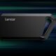 Lexar launches new Professional SL600 Portable SSD