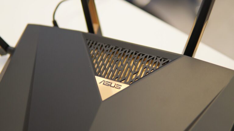 Review: ASUS RT-BE88U WiFi 7 Dual Band Router