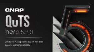 QNAP releases ZFS-based QuTS hero h5.2 - Review Central Middle East