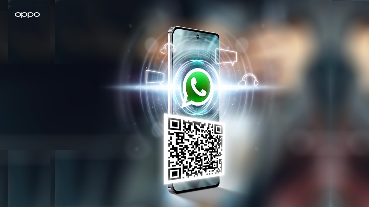 OPPO launces its customer support service on WhatsApp - Review Central ...