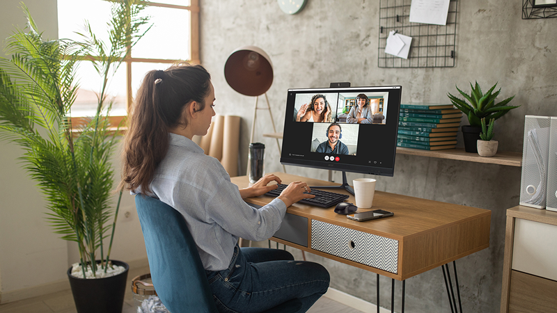 Acer introduces new Copilot+ PC laptops and desktops