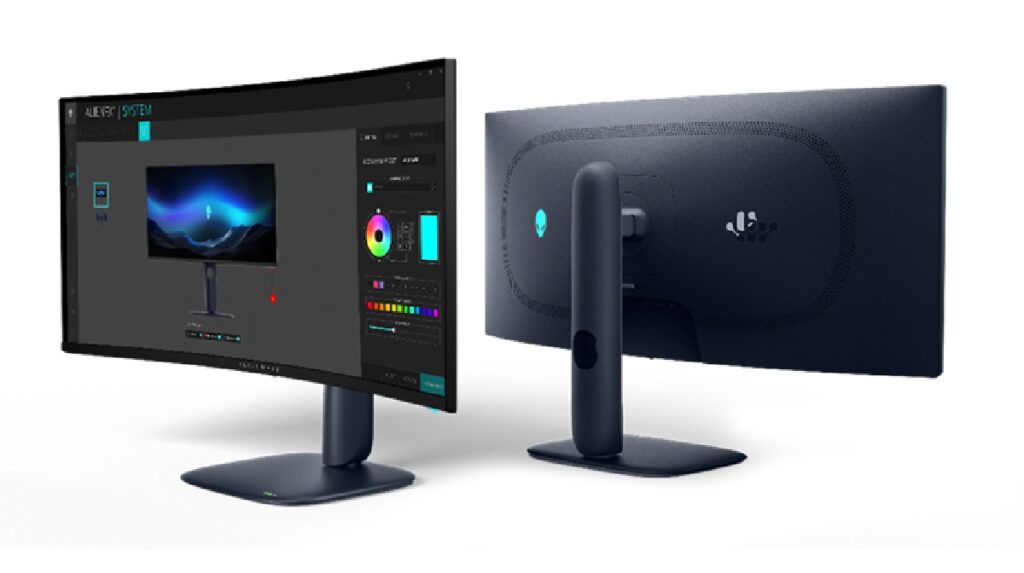 Alienware unveils new lineup of six gaming monitors - Review Central ...
