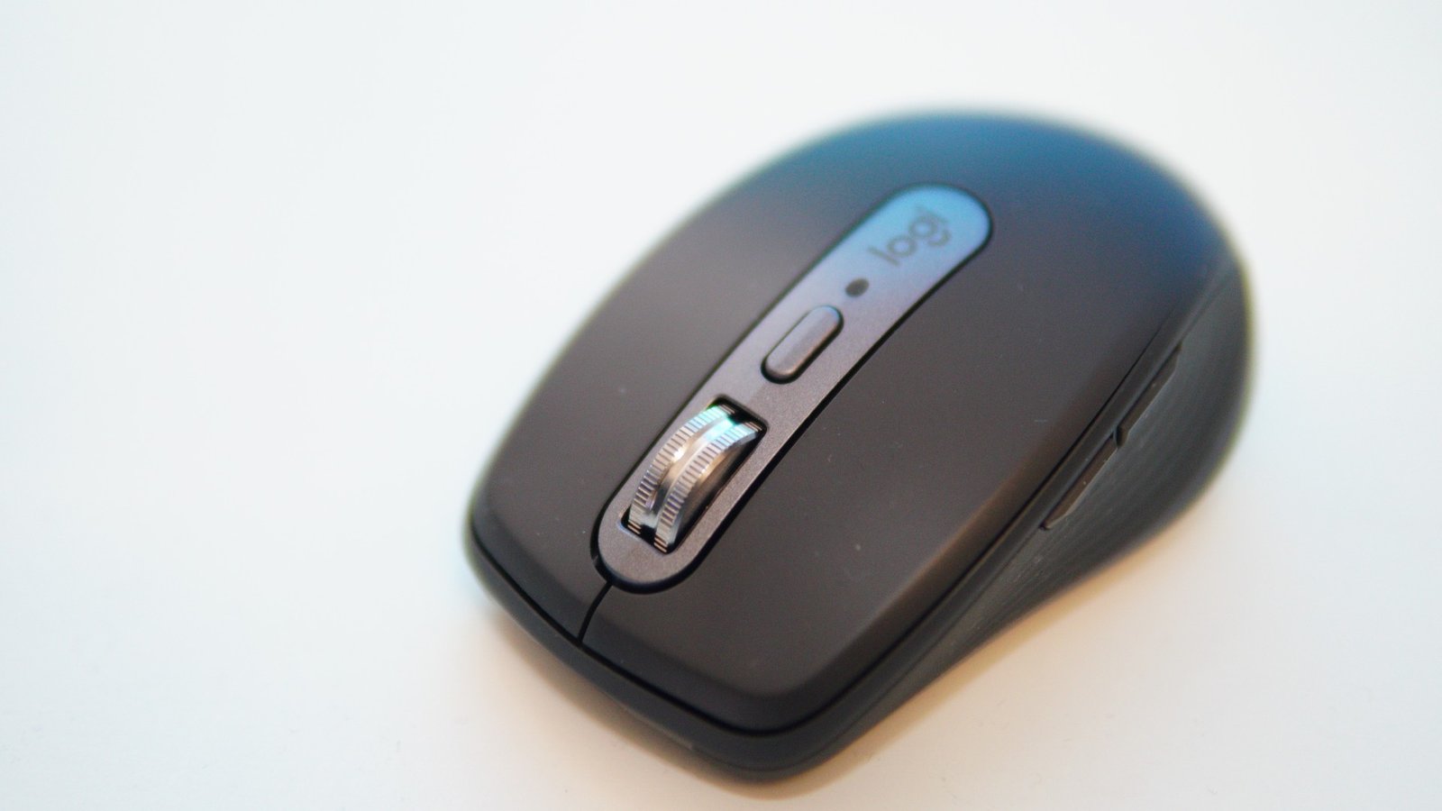 Review: Logitech MX Anywhere 3S Wireless Mouse