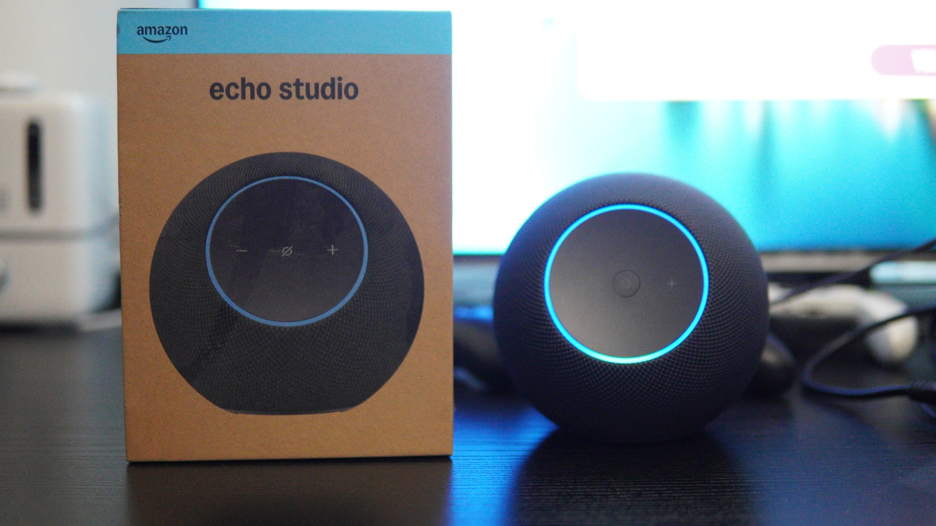 Review: Amazon Echo Studio - Review Central Middle East