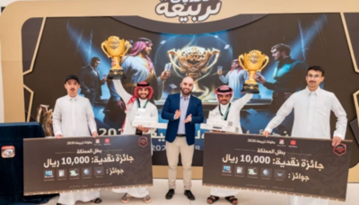 HUAWEI AppGallery elevates Baloot to esports status - Review Central ...
